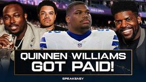 Video post by @undisputedonfs1 on YouTube