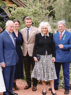 Image post by @theroyalfamily on Instagram