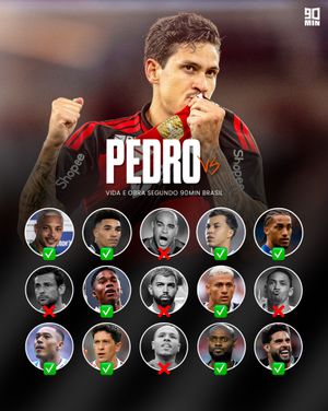 Image post by @90minbrasil on Instagram