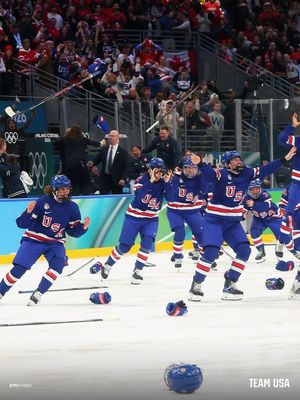 Video post by @teamusa on TikTok