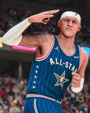 Image post by @orlandomagic on Instagram