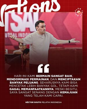 Image post by @bolalobfutsal on Instagram