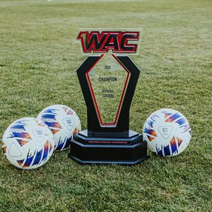 Image post by @wacsports on Instagram