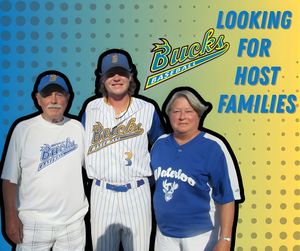 Image post by @waterloobucksbaseball on Instagram