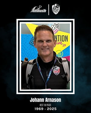 Image post by @stlouisambush on Instagram