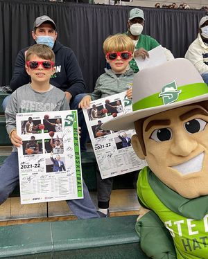 Image post by @stetsonhatters on Instagram