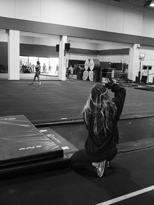 Image post by @annaburnsy on Instagram