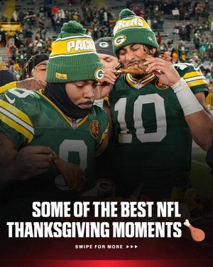 Image post by @espnnfl on Instagram