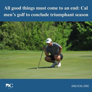 Image post by @dailycalsports on Instagram
