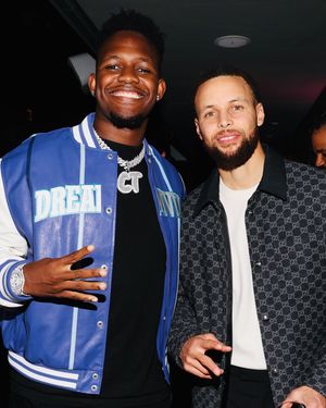 Image post by @cliffordtayloriv on Instagram