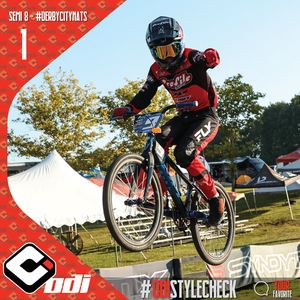Image post by @usabmx on Instagram