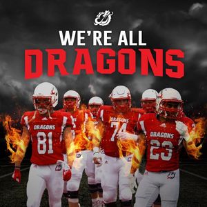 Image post by @msum_football on Instagram