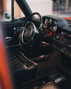 Image post by @mercedesbenz on Instagram