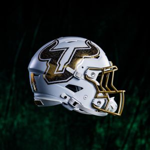 Image post by @USFAthletics on Twitter
