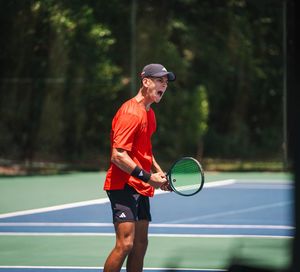 Image post by @ita_tennis on Instagram