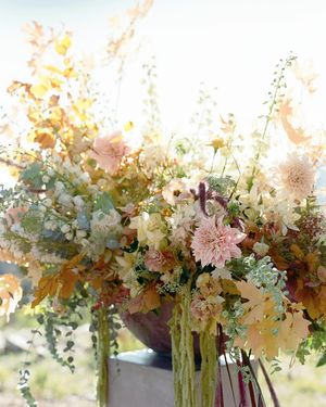 Image post by @michelleleoevents on Instagram