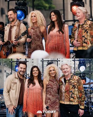 Image post by @todayshow on Instagram