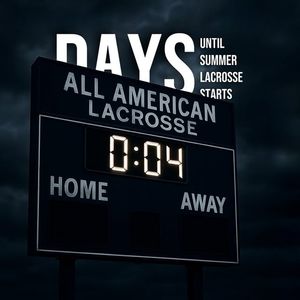 Image post by @allamericanlax on Instagram
