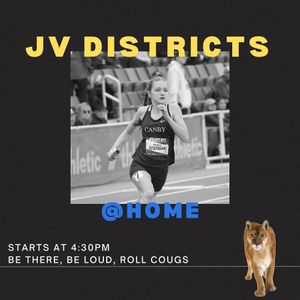 Image post by @canbyhs.trackandfield on Instagram