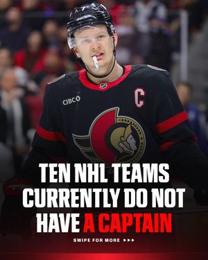 Video post by @espnnhl on TikTok