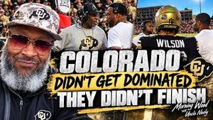 Video post by @theepregameshow on YouTube