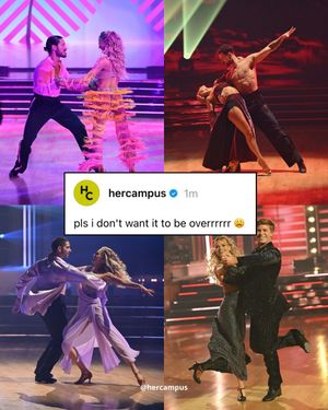 Image post by @hercampus on Instagram