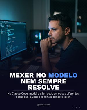 Image post by @eldermoraes on Instagram