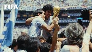 Video post by @fifa on YouTube