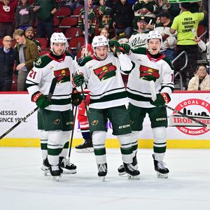 Image post by @iowawild on Instagram