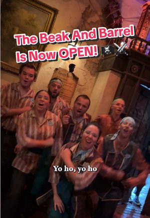 Video post by @disneyparks on TikTok