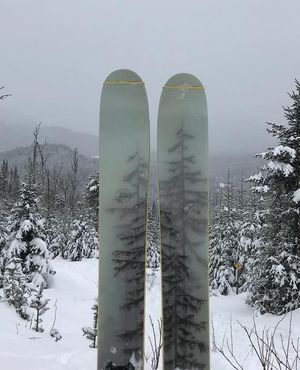 Image post by @j_skis on Instagram
