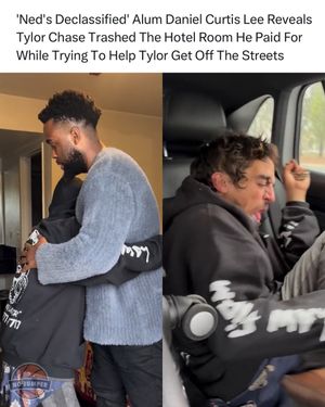 Image post by @nojumper on Instagram