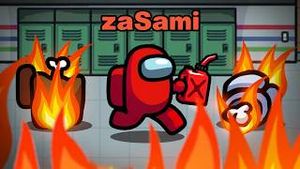 Video post by @zasami on YouTube