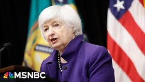 Video post by @msnbc on YouTube