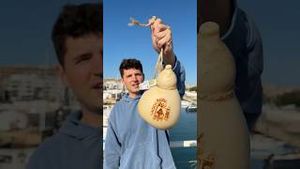 Video post by @NickDiGiovanni on YouTube