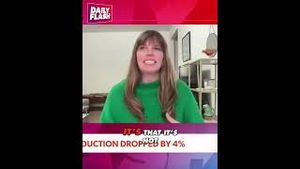 Video post by @dailyflashtv on YouTube