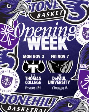 Image post by @stonehillmbb on Instagram