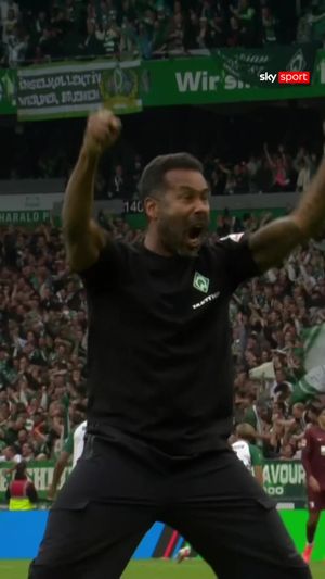 Video post by @bundesliga on TikTok