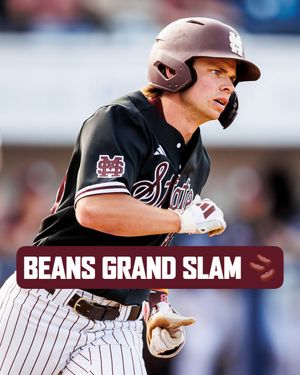 Image post by @hailstatebb on Instagram
