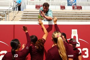 Image post by @d1softball on Instagram