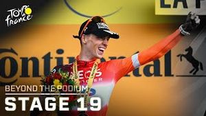 Video post by @nbcsports on YouTube