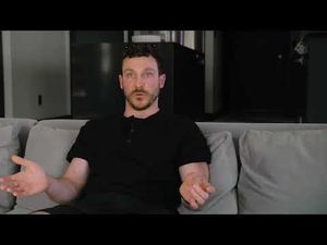 Video post by @OlympiaSteel on YouTube