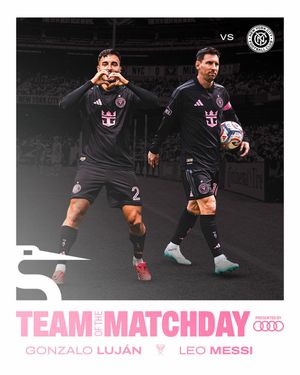 Image post by @intermiamicf on Instagram