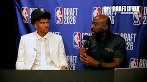 Video post by @Memphis Grizzlies on YouTube