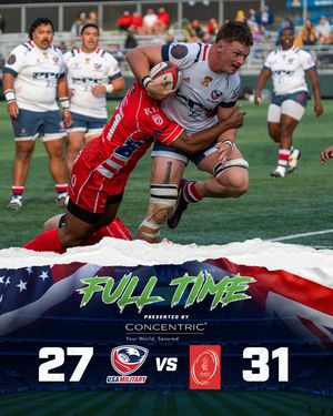 Image post by @seawolvesrugby on Instagram