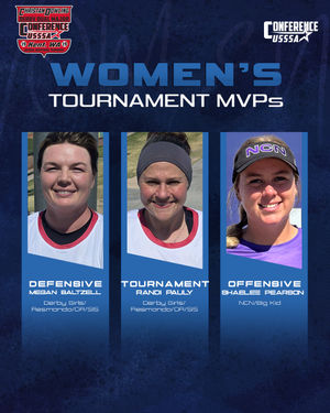 Image post by @usssaslowpitch on Instagram