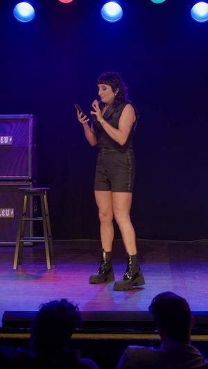 Video post by @netflixisajoke on TikTok