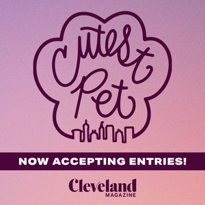 Image post by @clevelandmagazine on Instagram