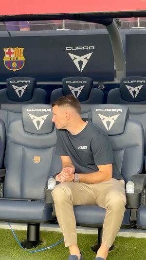 Video post by @laliga on Instagram