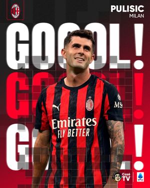 Image post by @cazetv on Instagram